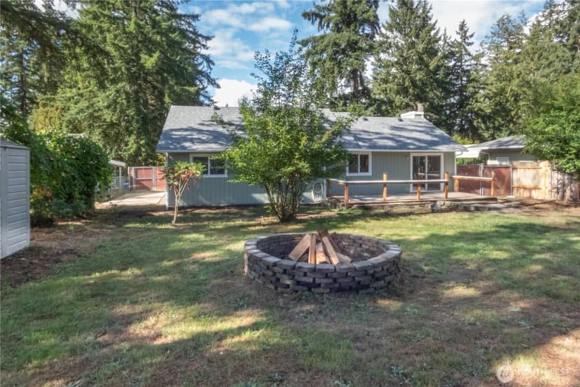 Property photo for 9302 Monte Vista Lane Nw, Bremerton photo 28