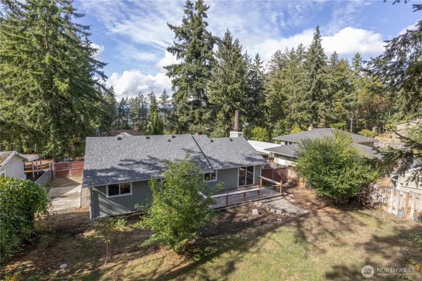 Property photo for 9302 Monte Vista Lane Nw, Bremerton photo 27