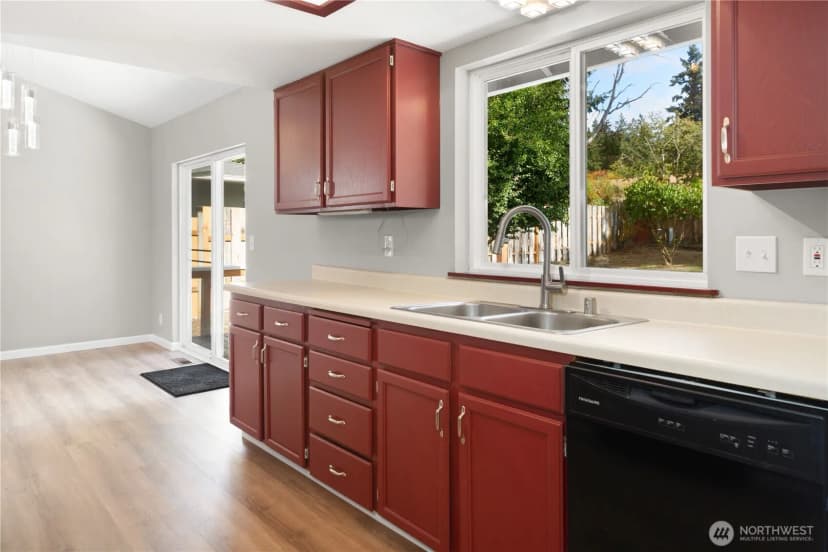 Property photo for 9302 Monte Vista Lane Nw, Bremerton photo 12