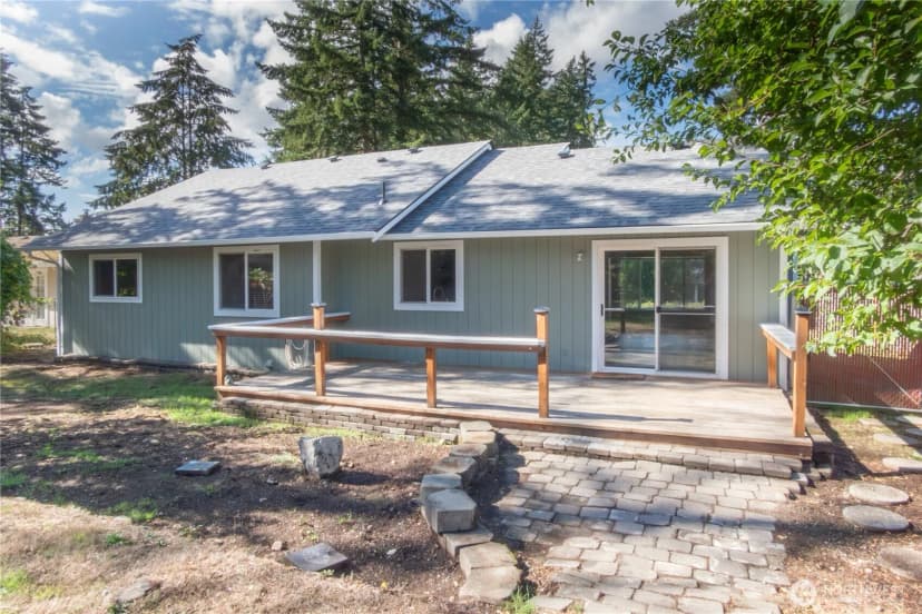 Property photo for 9302 Monte Vista Lane Nw, Bremerton photo 30