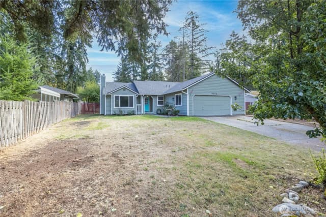 Property photo for 9302 Monte Vista Lane Nw, Bremerton