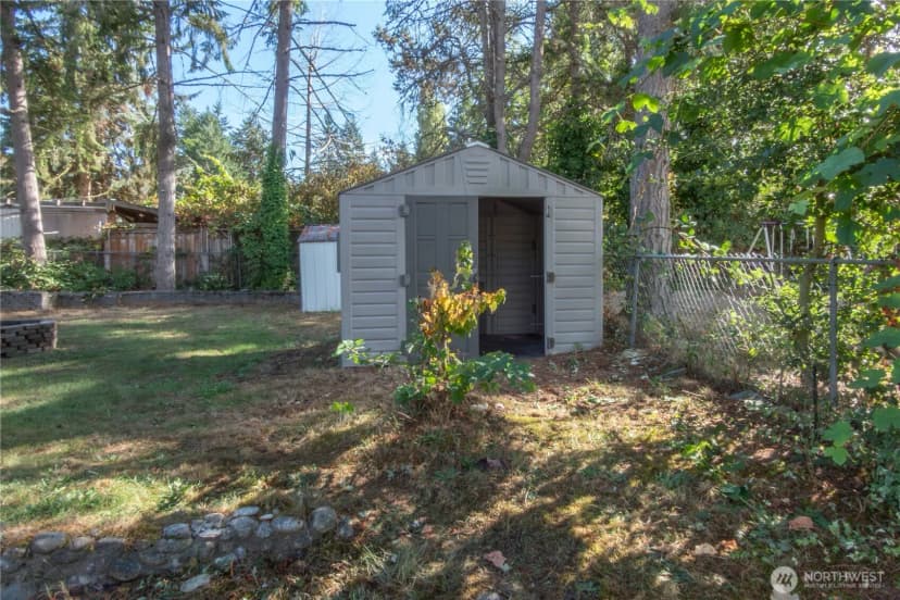 Property photo for 9302 Monte Vista Lane Nw, Bremerton photo 35