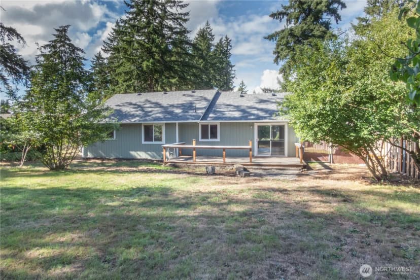 Property photo for 9302 Monte Vista Lane Nw, Bremerton photo 29