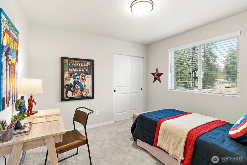 Property photo for 24406 111th Avenue Se, Kent photo 22