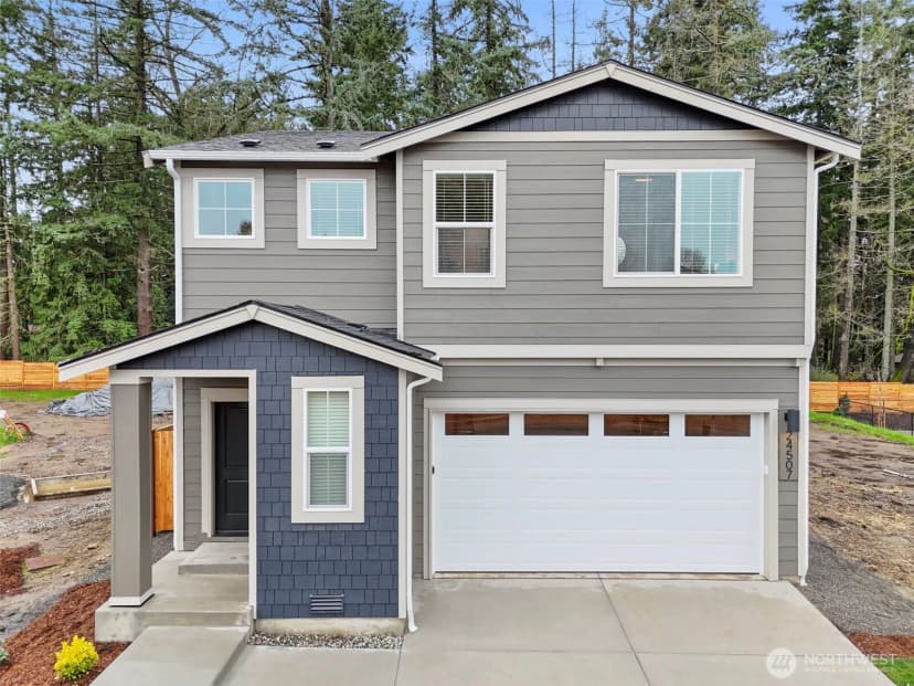 Property photo for 24406 111th Avenue Se, Kent