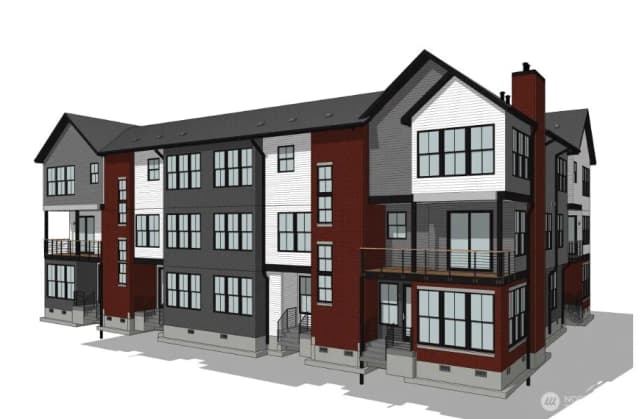 Property photo for 699 Nw Locust St (homesite 7), Issaquah