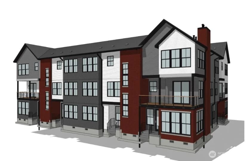 Property photo for 699 Nw Locust St (homesite 7), Issaquah