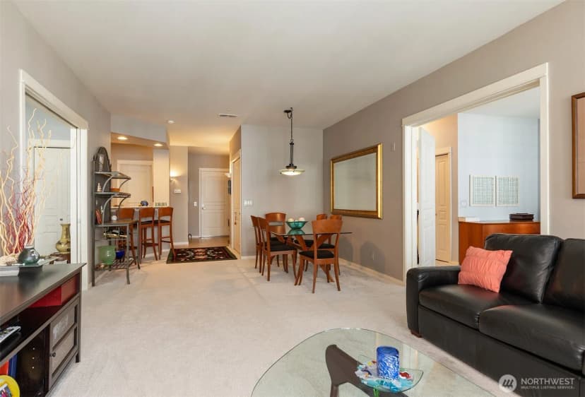 Property photo for 2000 Alaskan Way #255, Seattle photo 12