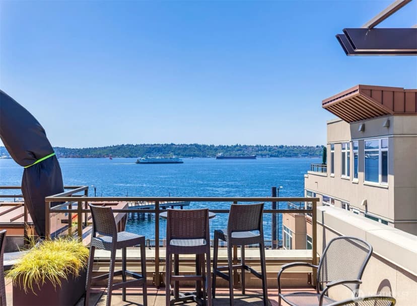 Property photo for 2000 Alaskan Way #255, Seattle photo 28