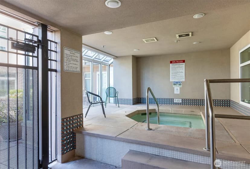 Property photo for 2000 Alaskan Way #255, Seattle photo 29