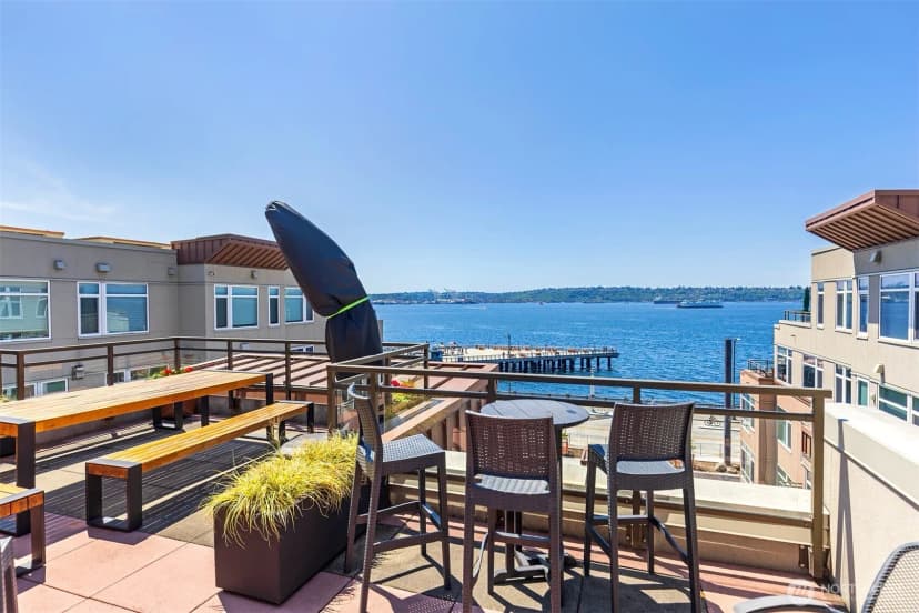 Property photo for 2000 Alaskan Way #255, Seattle photo 27