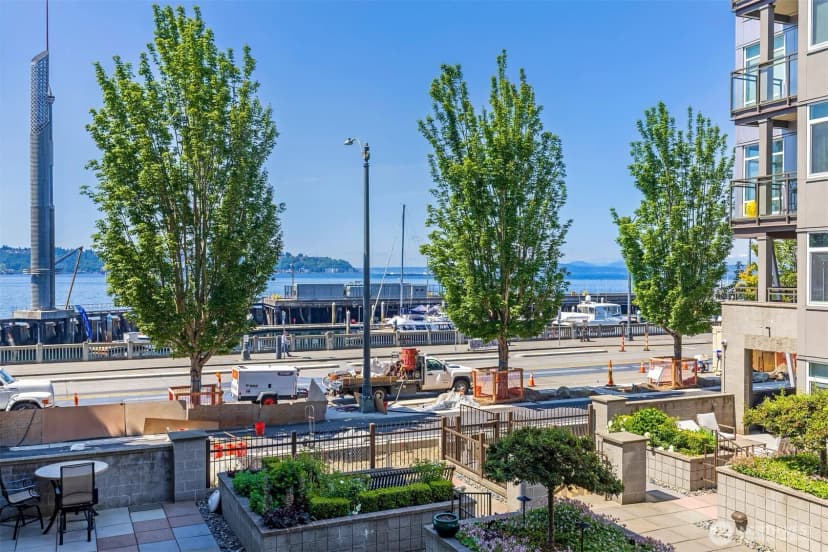 Property photo for 2000 Alaskan Way #255, Seattle photo 31