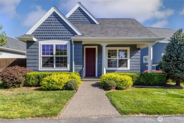 Property photo for 762 Se Heron Drive, College Place
