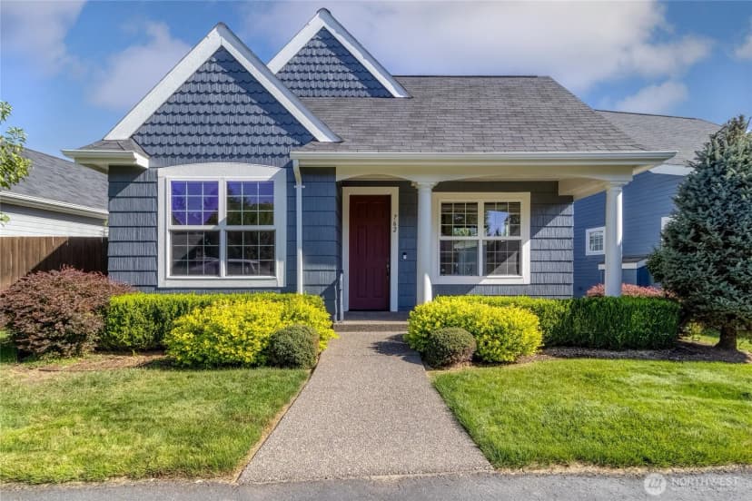 Property photo for 762 Se Heron Drive, College Place