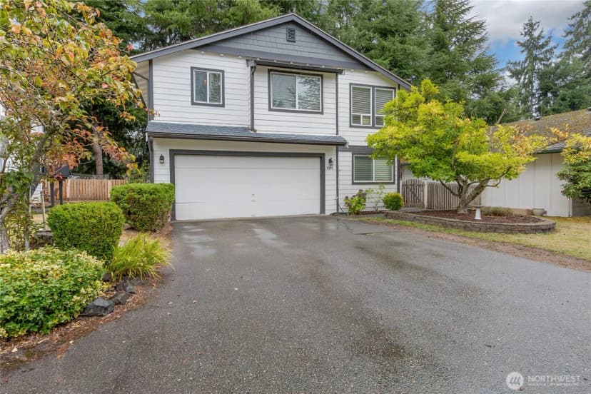 Property photo for 4601 73rd Avenue Ct W, University Place