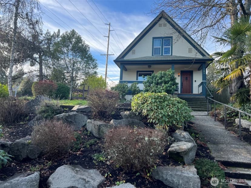 Property photo for 101 Rogers Street Nw, Olympia photo 6