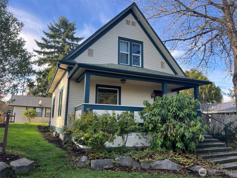 Property photo for 101 Rogers Street Nw, Olympia photo 7