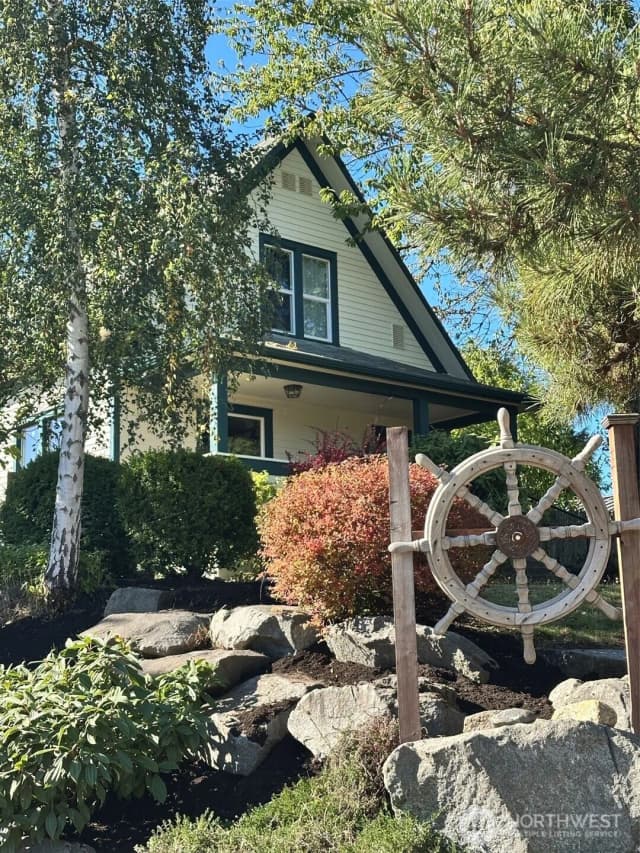 Property photo for 101 Rogers Street Nw, Olympia photo 4