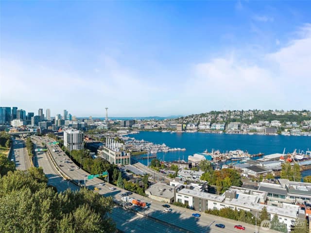 Property photo for 1543 Boylston Avenue E, Seattle