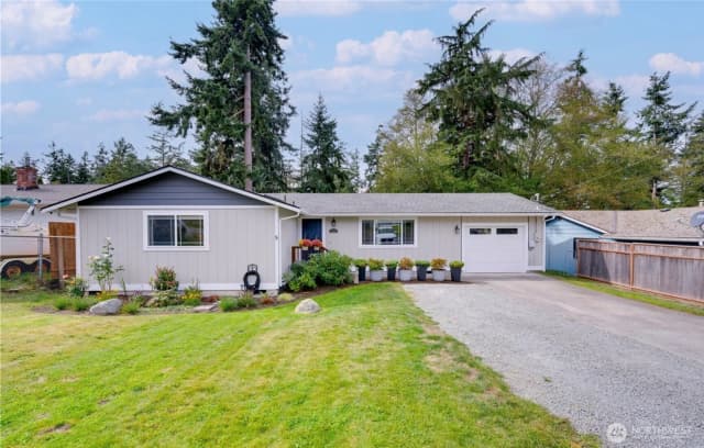 Property photo for 4325 Northgate Drive, Oak Harbor