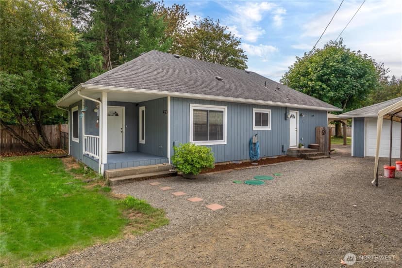 Property photo for 2238 Railroad Avenue, Shelton photo 2