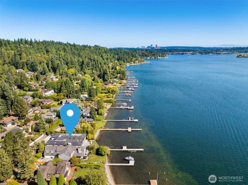 Property photo for 5044 Butterworth Road, Mercer Island photo 16