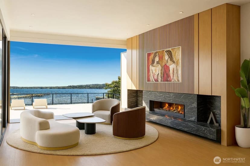 Property photo for 5044 Butterworth Road, Mercer Island photo 7