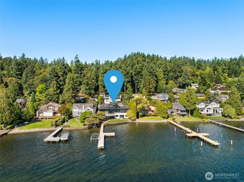 Property photo for 5044 Butterworth Road, Mercer Island photo 22