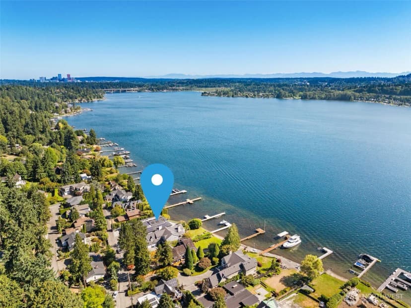 Property photo for 5044 Butterworth Road, Mercer Island photo 17