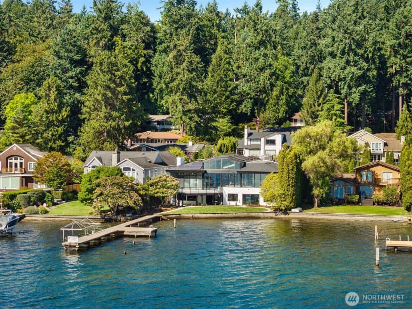 Property photo for 5044 Butterworth Road, Mercer Island photo 21