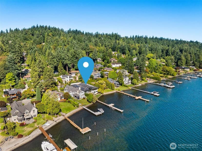 Property photo for 5044 Butterworth Road, Mercer Island photo 15