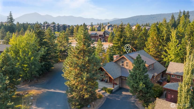 Property photo for 223 Cake Box Lane, Cle Elum