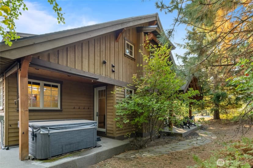 Property photo for 223 Cake Box Lane, Cle Elum photo 26