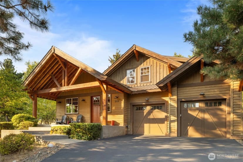 Property photo for 223 Cake Box Lane, Cle Elum photo 2