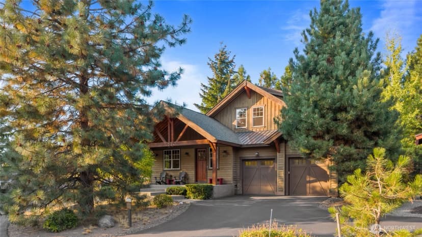 Property photo for 223 Cake Box Lane, Cle Elum photo 33