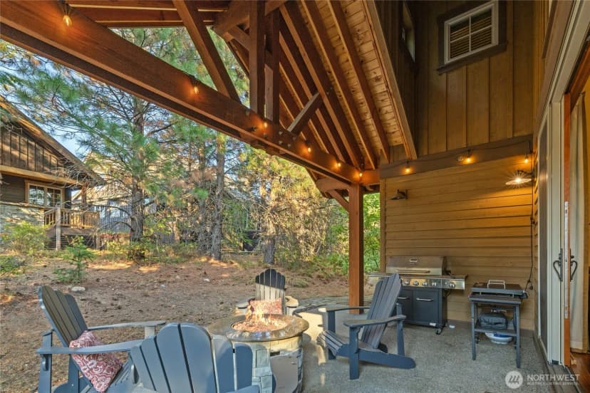 Property photo for 223 Cake Box Lane, Cle Elum photo 13