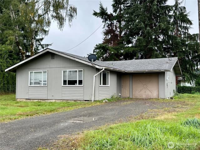 Property photo for 740 F Street #st, Forks