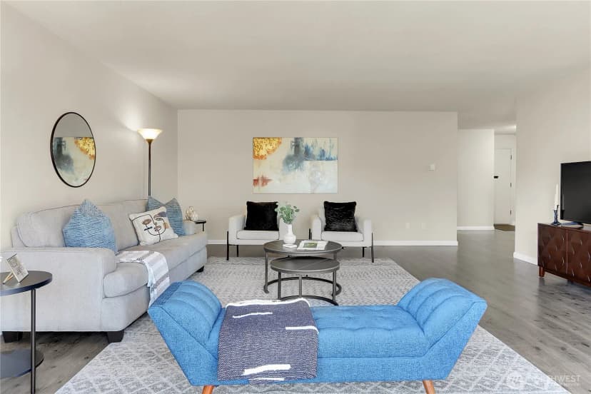 Property photo for 4545 Sand Point Way Ne #304, Seattle photo 15