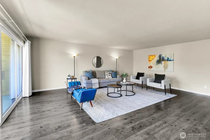 Property photo for 4545 Sand Point Way Ne #304, Seattle photo 16