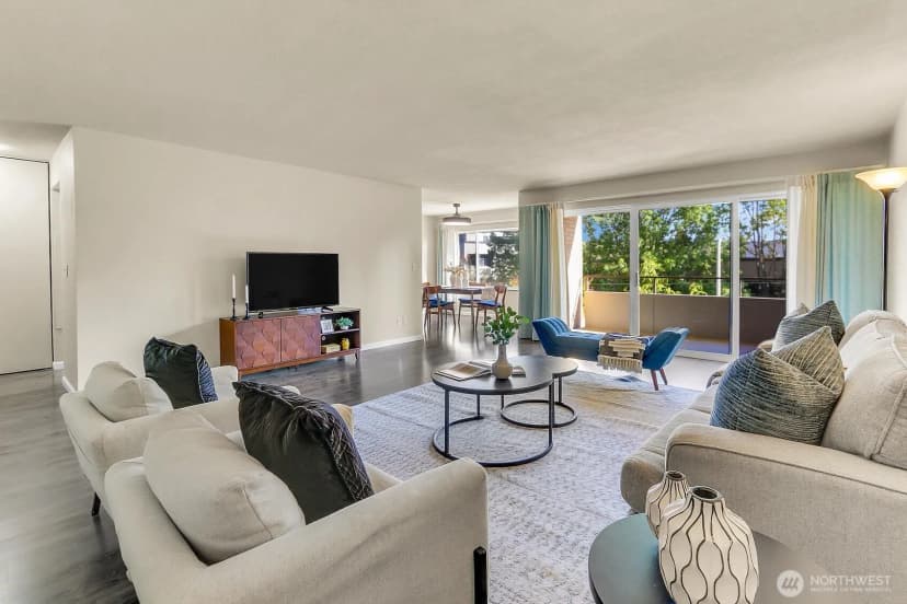 Property photo for 4545 Sand Point Way Ne #304, Seattle photo 19