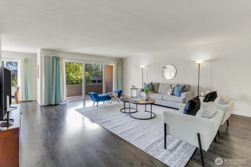 Property photo for 4545 Sand Point Way Ne #304, Seattle photo 18