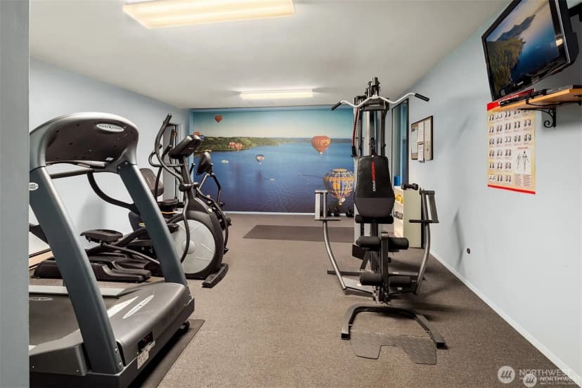 Property photo for 4545 Sand Point Way Ne #304, Seattle photo 4