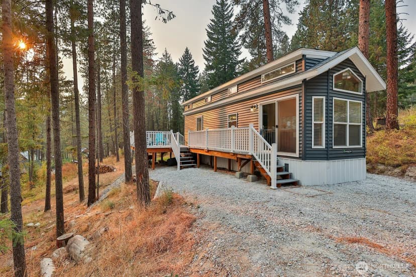 Property photo for 21512 Camp 12 Road, Leavenworth photo 27