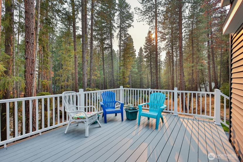 Property photo for 21512 Camp 12 Road, Leavenworth photo 21