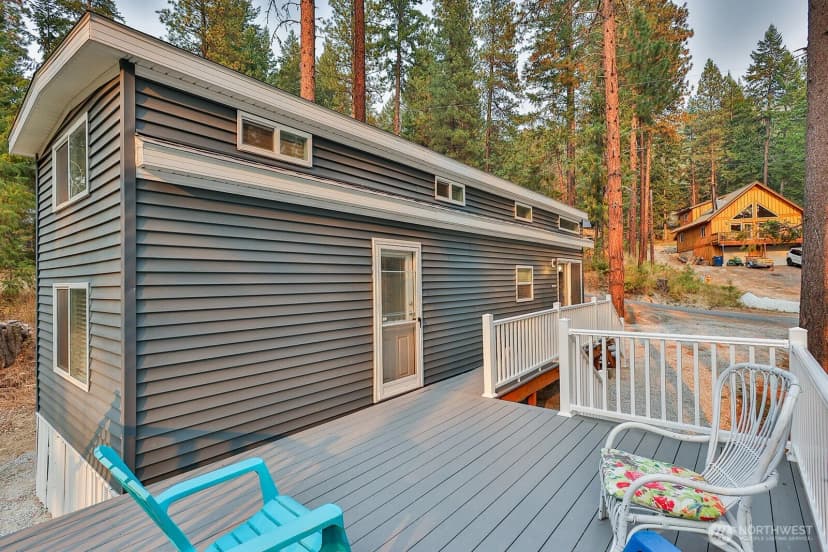 Property photo for 21512 Camp 12 Road, Leavenworth photo 19