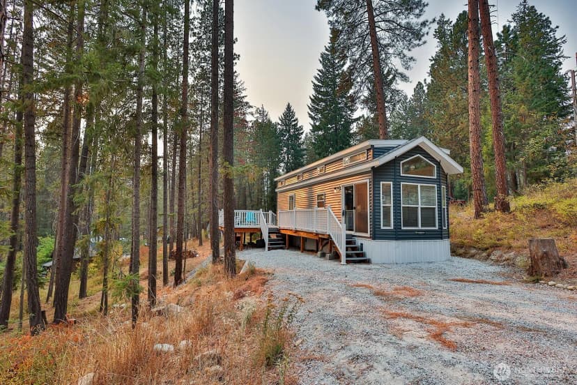 Property photo for 21512 Camp 12 Road, Leavenworth photo 29