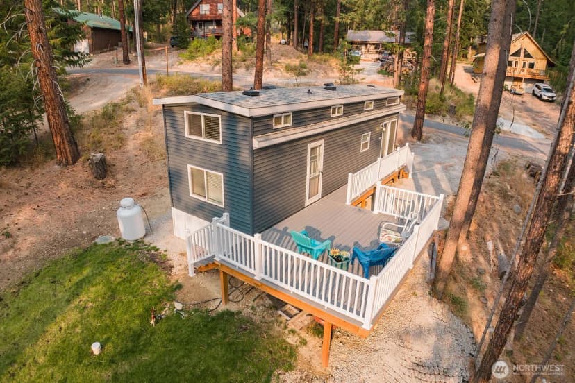 Property photo for 21512 Camp 12 Road, Leavenworth photo 24