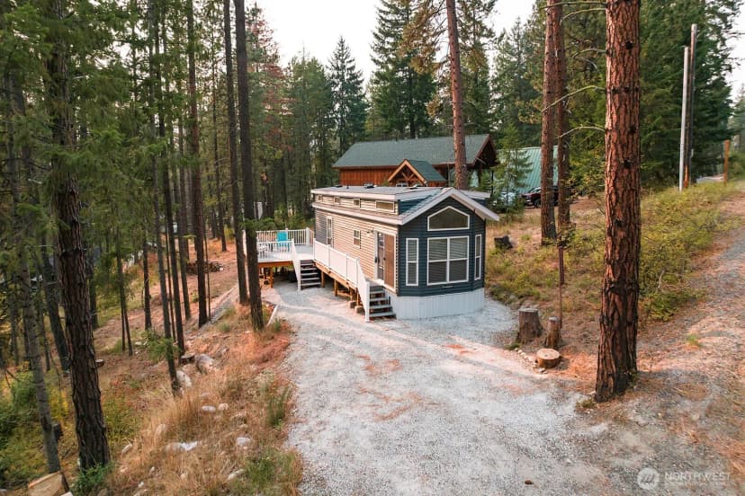 Property photo for 21512 Camp 12 Road, Leavenworth photo 30