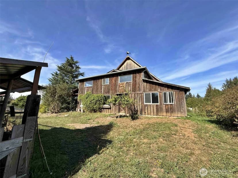 Property photo for 165 Swigert, Mossyrock photo 30