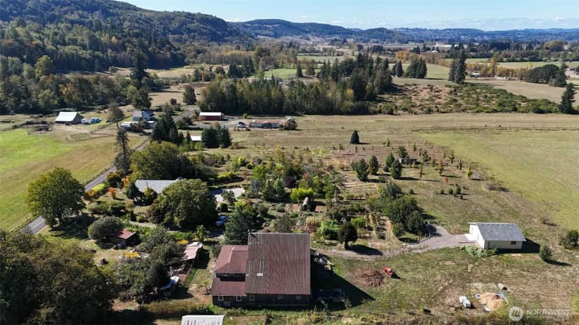 Property photo for 165 Swigert, Mossyrock photo 36